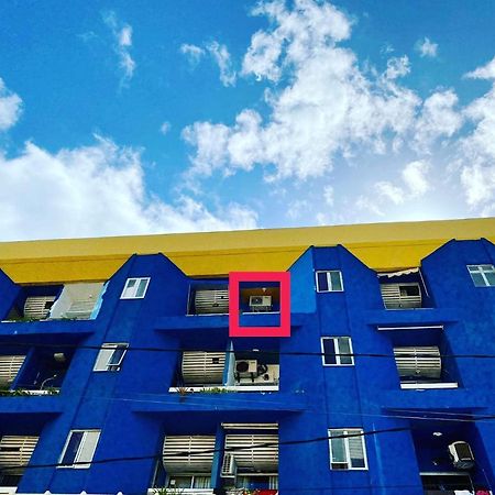 Apartamento Bahia Flat - Vista Mar Farol Salvador de Bahía Exterior foto